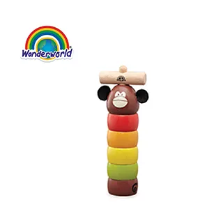 泰國 Wonderworld 奇趣軌道-雙層滾珠(64pcs) 歷史價格詳細信息