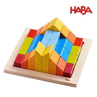 【德國HABA】邏輯解鑰(5歲)套裝組合包 歷史價格詳細信息