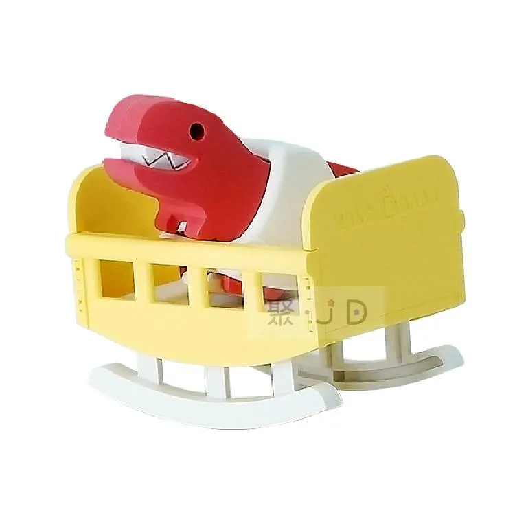 【HALFTOYS 哈福玩具】恐龍寶寶-(三角/霸王/地震龍/甲龍/劍龍/副櫛龍) 歷史價格詳細信息