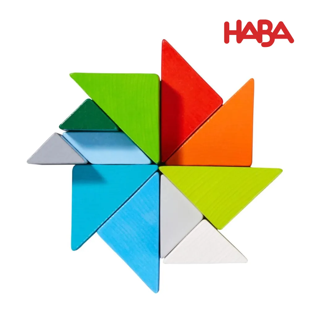 【德國HABA】邏輯解鑰(5歲)套裝組合包 歷史價格詳細信息