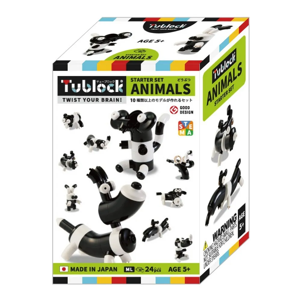 Tublock  骷髏  拼圖總動員  益智  積木  日本進口  特價 歷史價格詳細信息