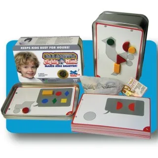 美國MightyMind智慧拼圖-海洋探險 歷史價格詳細信息