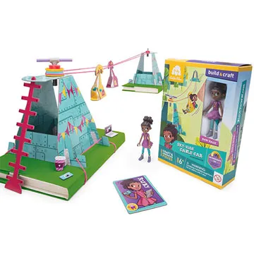 GoldieBlox   班哲明小窩 歷史價格詳細信息