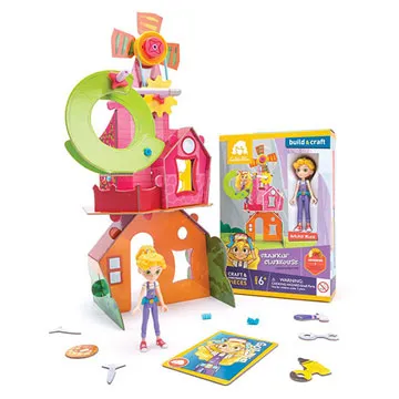 GoldieBlox   班哲明小窩 歷史價格詳細信息