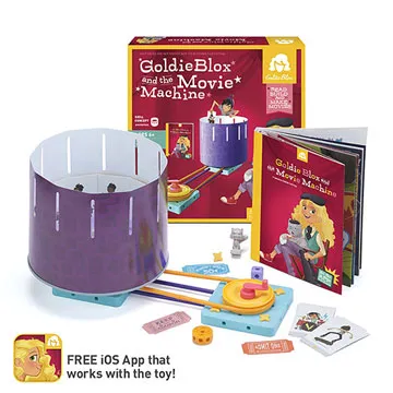 GoldieBlox   班哲明小窩 歷史價格詳細信息