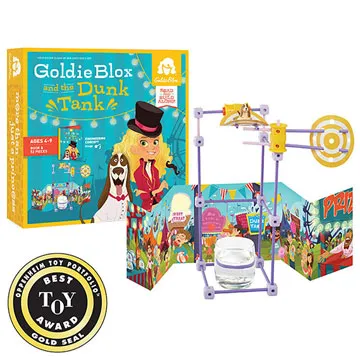 GoldieBlox   班哲明小窩 歷史價格詳細信息
