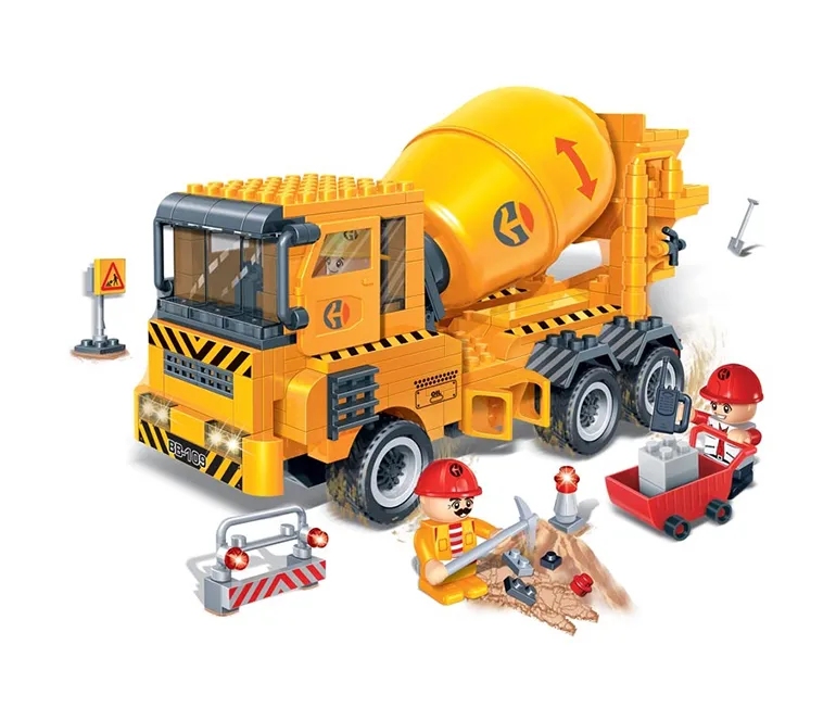 混凝土攪拌車 5立方自上料混凝土攪拌車 工程自上料混凝土攪拌車 歷史價格詳細信息