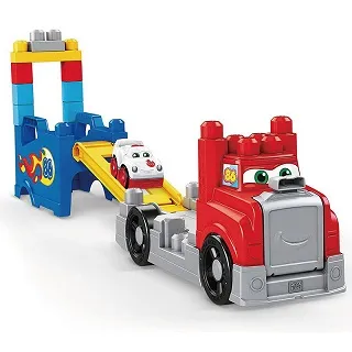 Mega Bloks美國積木 美高創建寵物小精靈比卡超 玩具反斗城 歷史價格詳細信息