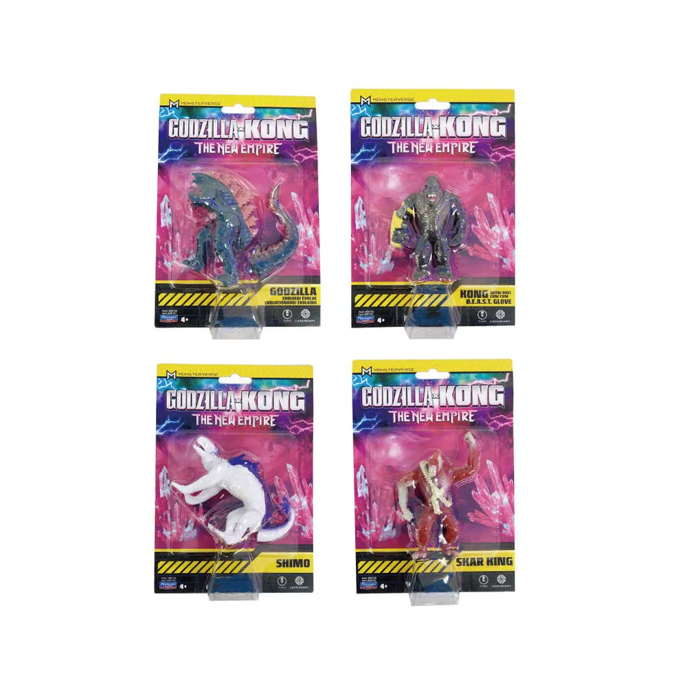 【PLAYMATES】哥吉與金剛 6吋 激戰版 機械哥吉拉 可動完成品(代理版) 歷史價格詳細信息