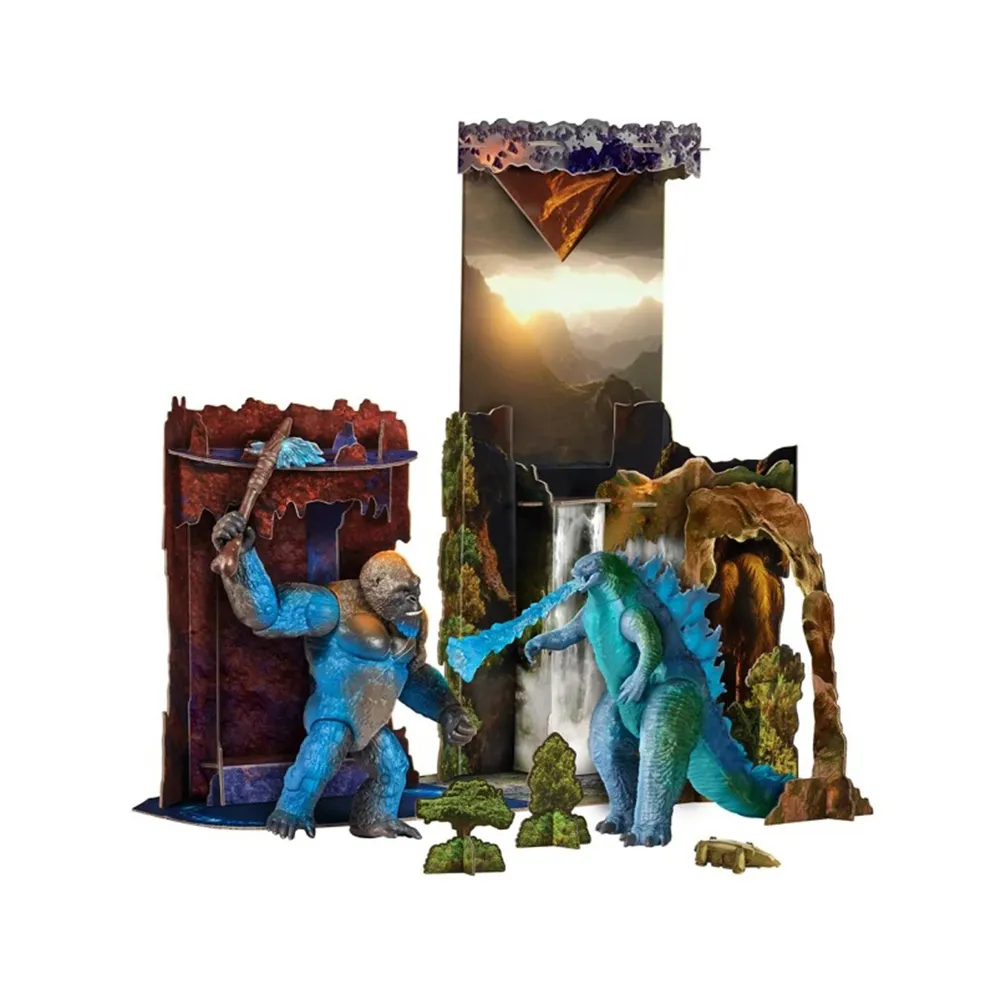 【PLAYMATES】哥吉與金剛 6吋 激戰版 機械哥吉拉 可動完成品(代理版) 歷史價格詳細信息