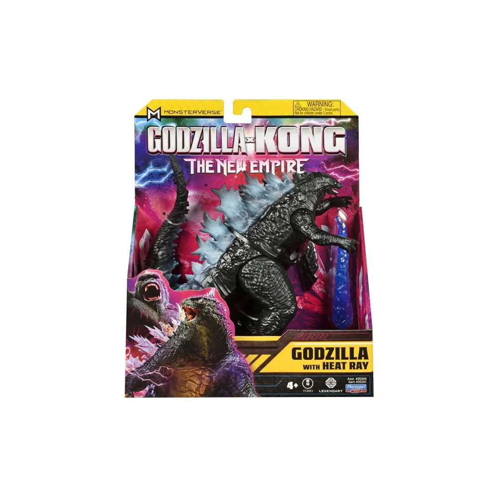 PLAYMATES 哥吉拉大戰金剛2 7吋 豪華公仔 哥吉拉 金剛 Skar King三款一組 歷史價格詳細信息