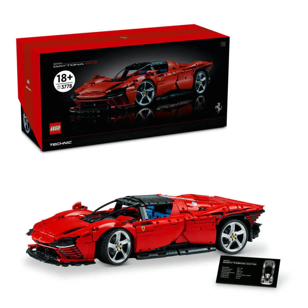 【LEGO 樂高積木】Technic 科技系列-Bugatti Bolide(3) 42151 歷史價格詳細信息