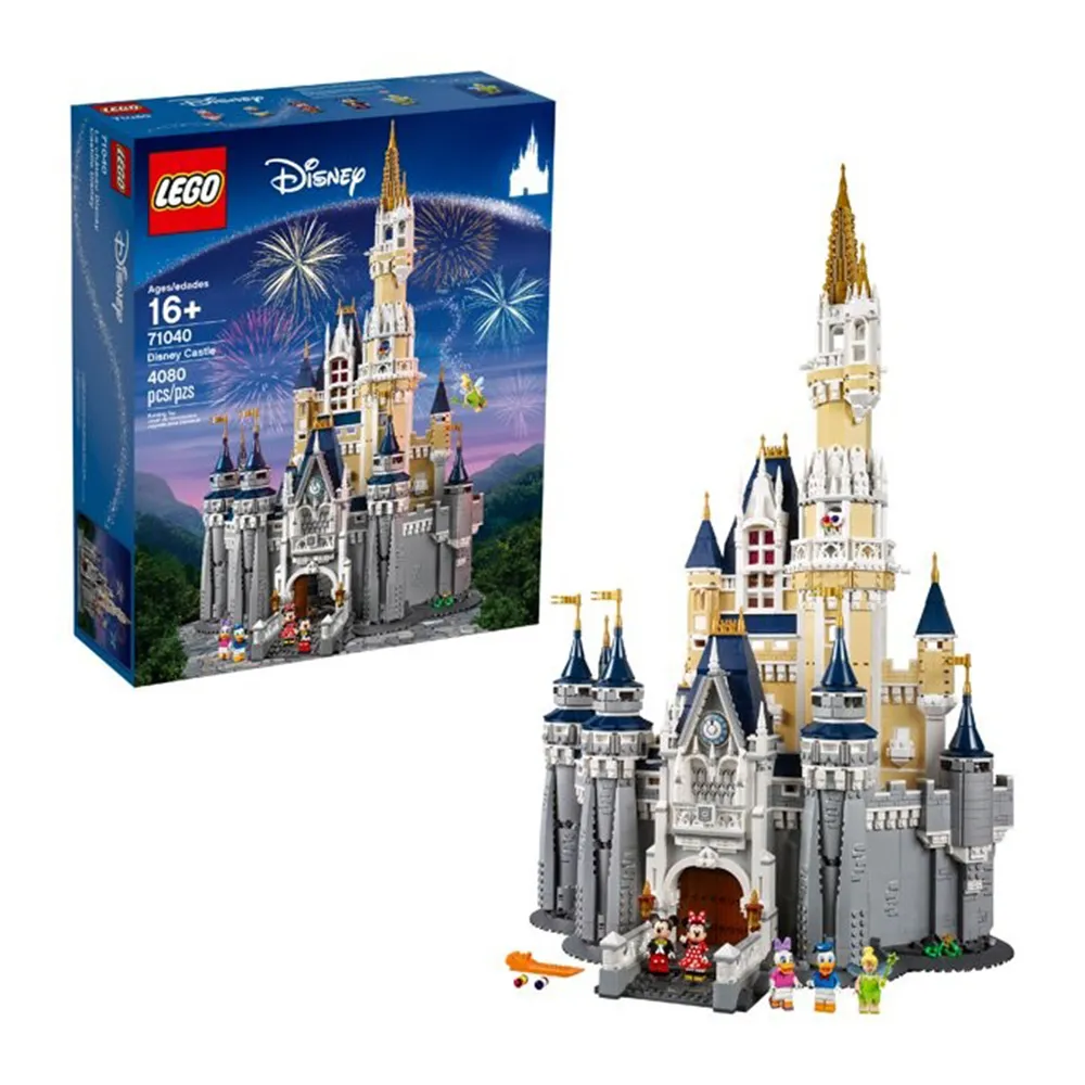 【LEGO 樂高積木】Disney迪士尼系列-莫娜的雙殼船(6) 43210 歷史價格詳細信息