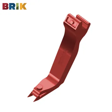 【美國BRIK】自黏式積木牆片組(藍色) - 2片裝 歷史價格詳細信息