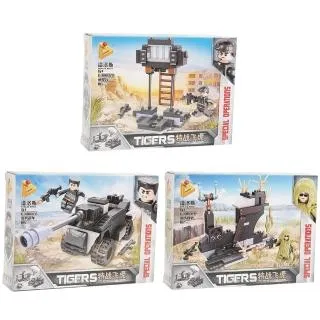 小熊部落積木巨型落地擺件大號拼裝模型無聊手作解悶手工減壓玩具 歷史價格詳細信息