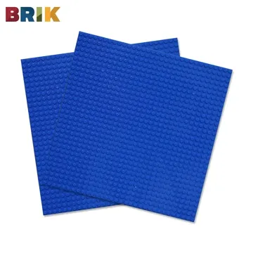 【美國BRIK】自黏式積木牆片組(藍色) - 2片裝 歷史價格詳細信息