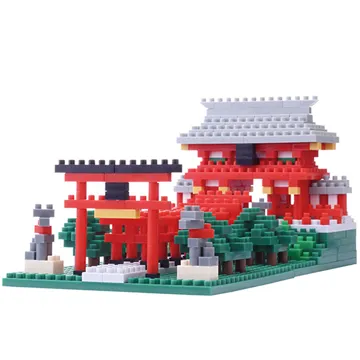 Nano Block 迷你積木 - NBC_354座頭鯨 歷史價格詳細信息