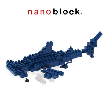 NanoBlock 迷你積木 NBC-127聖誕老人(煙囪) 歷史價格詳細信息