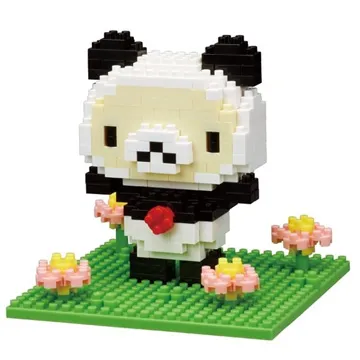 【Nanoblock 迷你積木】NBH-092 水都威尼斯 歷史價格詳細信息