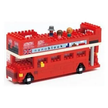 《Nano Block迷你積木》雙子星- Lala (NBCC-004) 歷史價格詳細信息