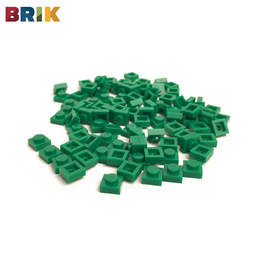 【美國BRIK】自黏式積木牆片組(藍色) - 2片裝 歷史價格詳細信息