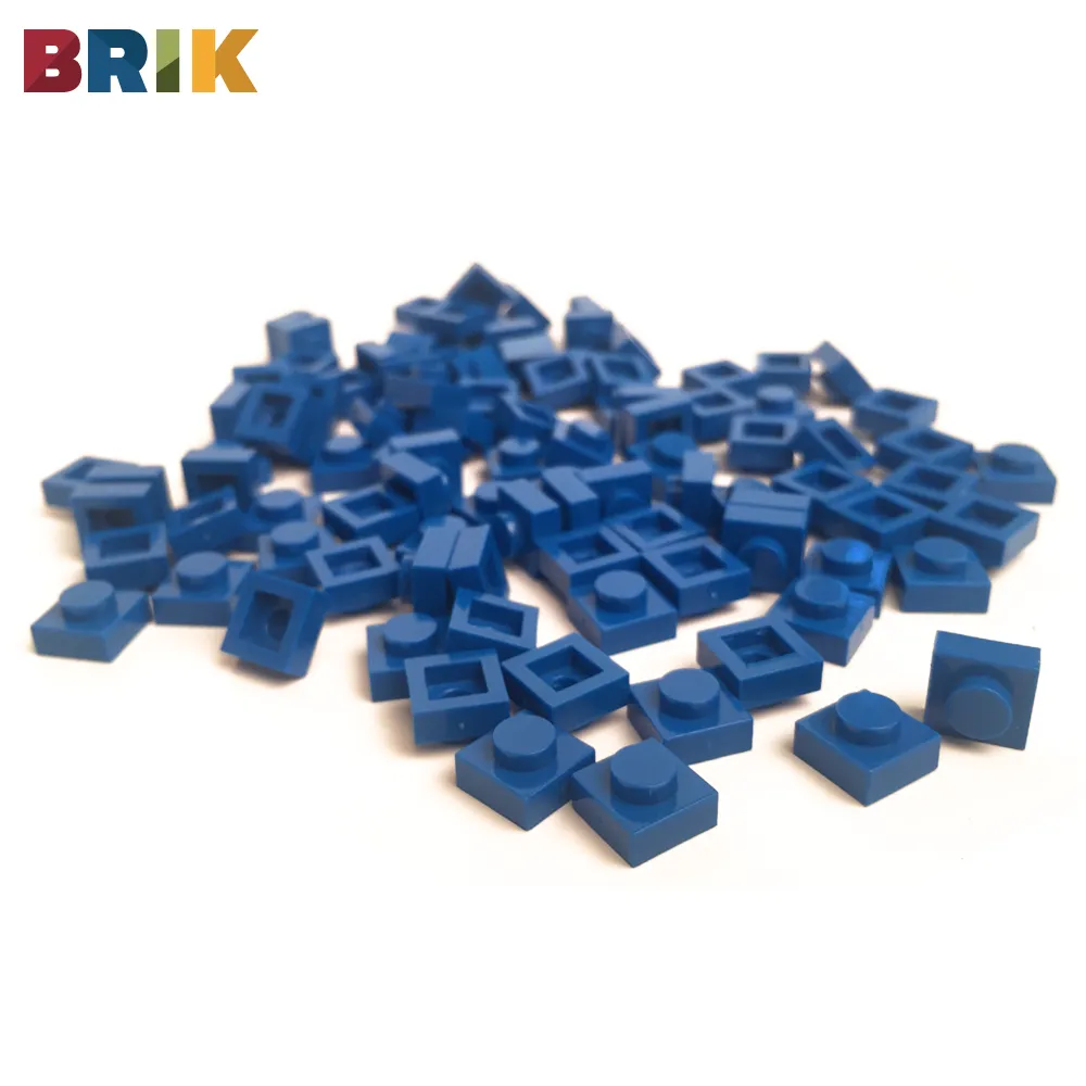 【美國BRIK】自黏式積木牆片組(藍色) - 2片裝 歷史價格詳細信息