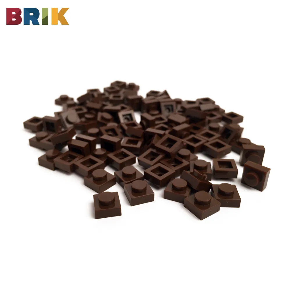 【美國BRIK】自黏式積木牆片組(藍色) - 2片裝 歷史價格詳細信息