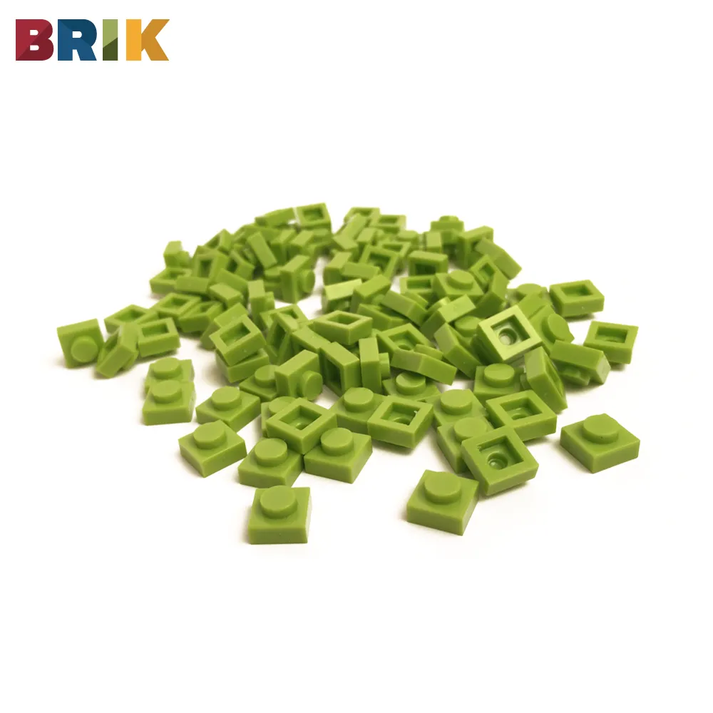 【美國BRIK】自黏式積木牆片組(藍色) - 2片裝 歷史價格詳細信息