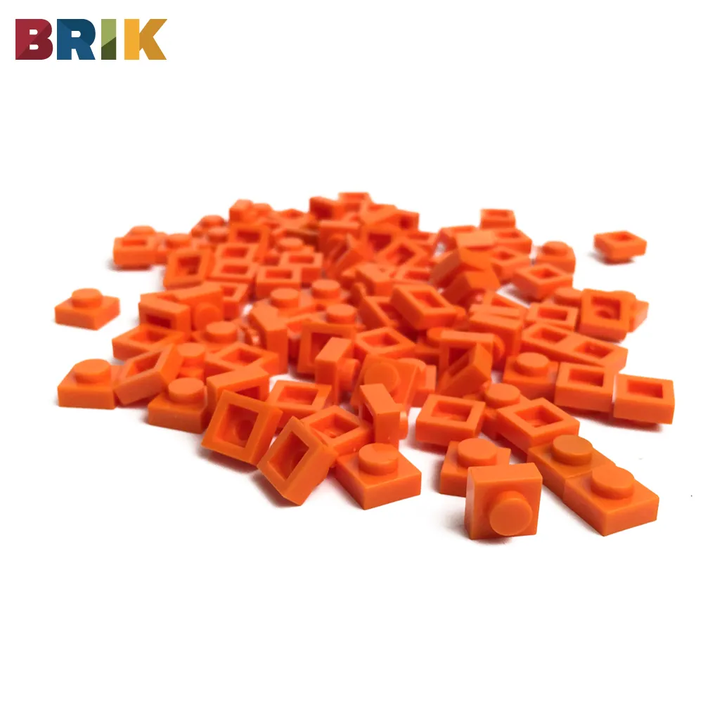 【美國BRIK】自黏式積木牆片組(藍色) - 2片裝 歷史價格詳細信息