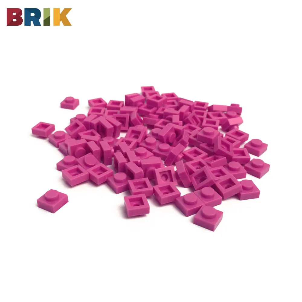 【美國BRIK】自黏式積木牆片組(藍色) - 2片裝 歷史價格詳細信息