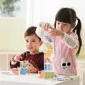 Weplay 藏寶積木 藝術積木系列可選:彩虹積木~線索積木~藍色海洋積木~夢幻森林積木 歷史價格詳細信息