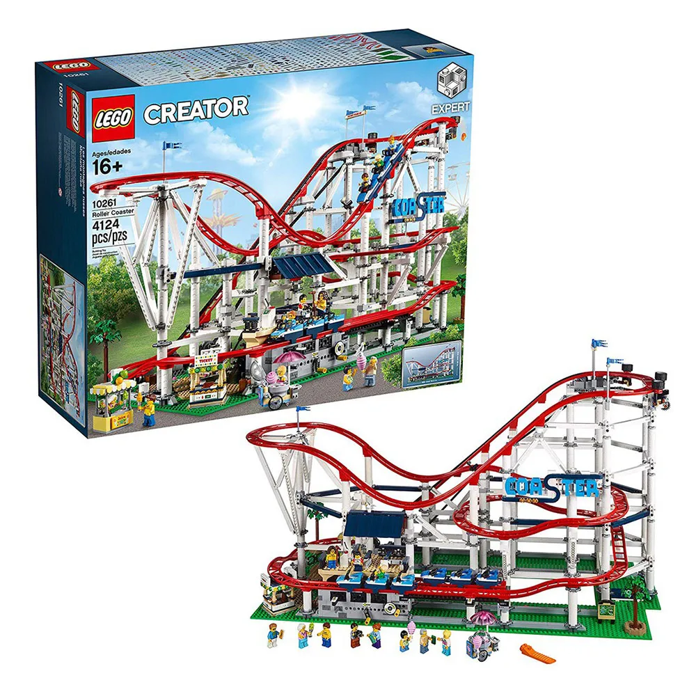 樂高 LEGO 積木 CREATOR系列 偉士牌摩托車 Vespa 小偉士牌 40517 歷史價格詳細信息