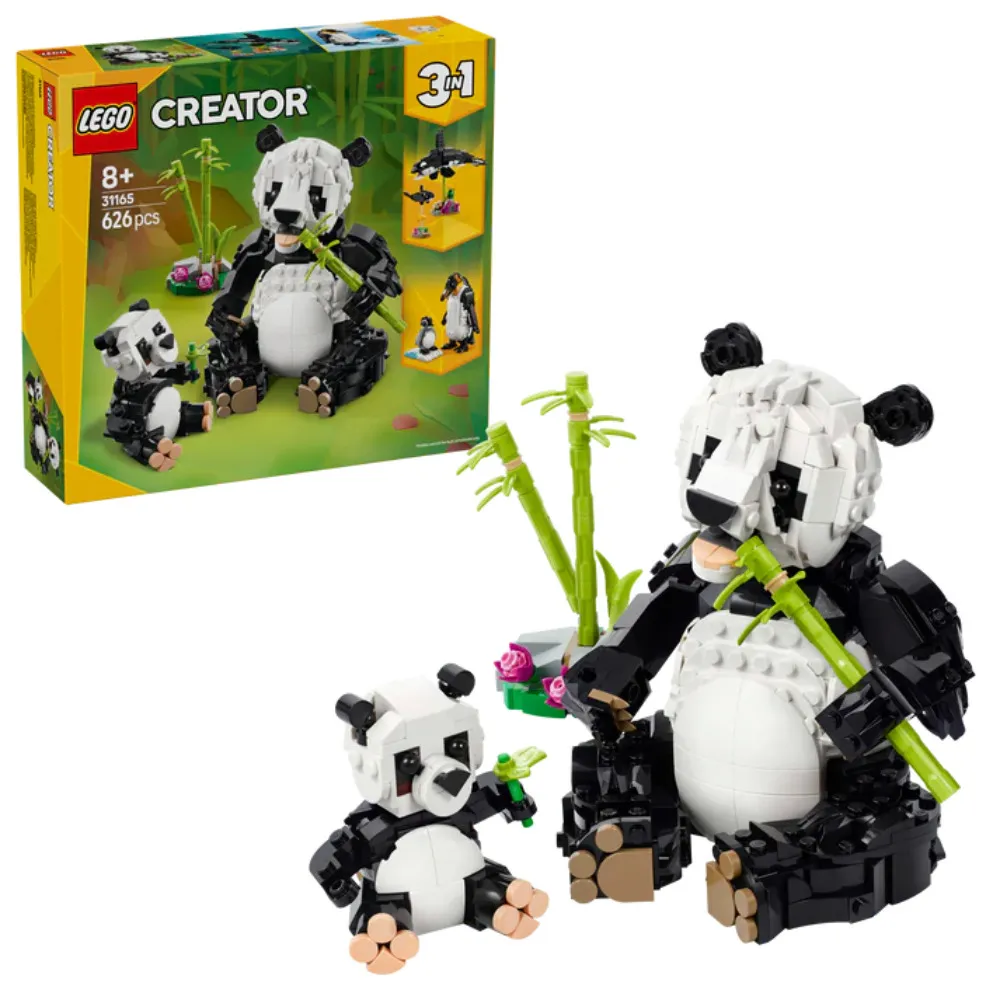 LEGO 31135 復古摩托車 創意百變 3 合 1系列【必買站】樂高盒組 歷史價格詳細信息