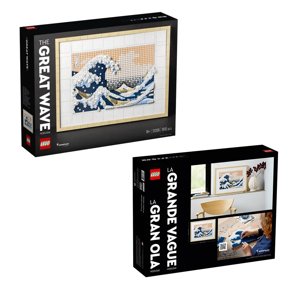 葛飾北齋系列 造型一卡通 代銷 歷史價格詳細信息