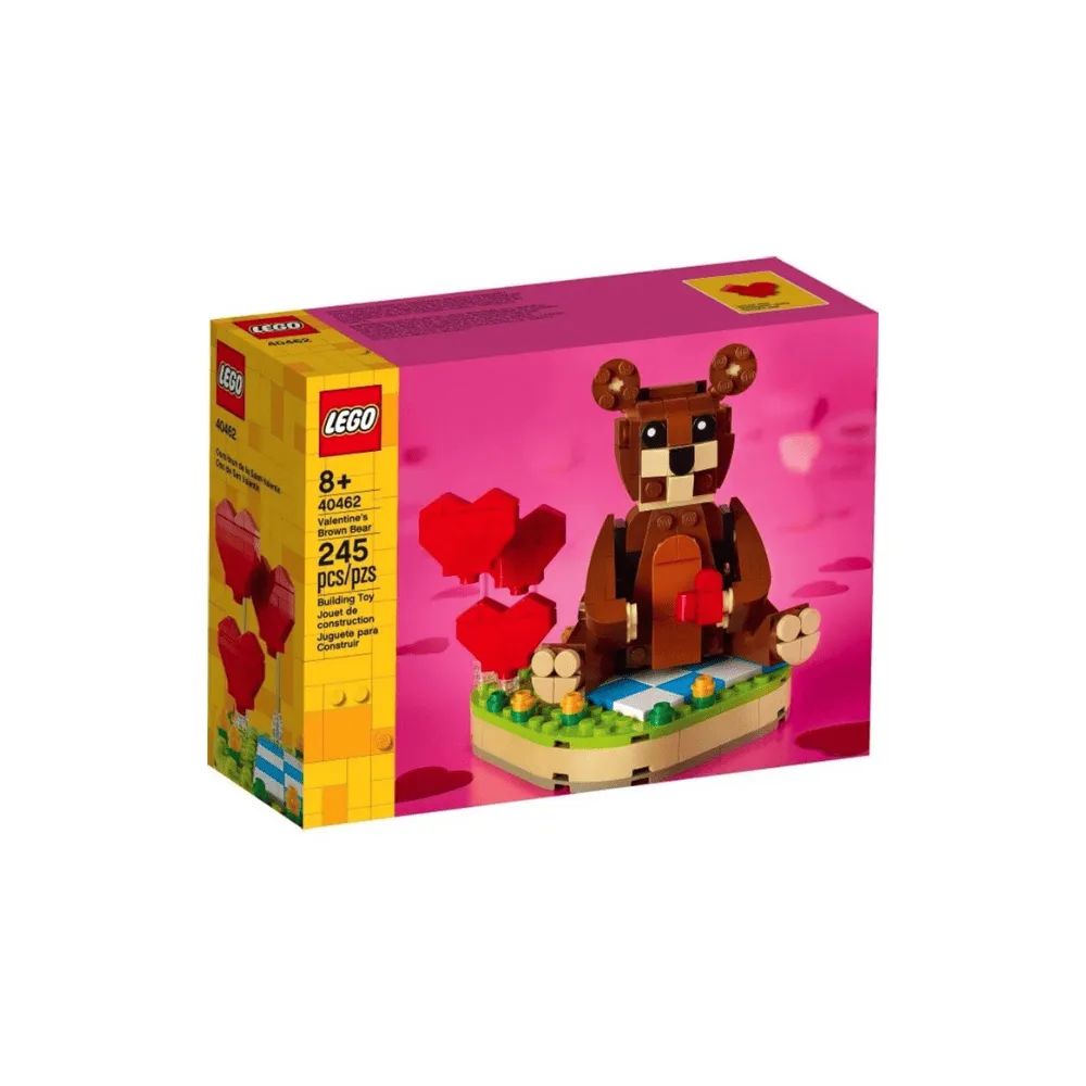 LEGO 40492 卡特裡娜 大頭系列 歷史價格詳細信息