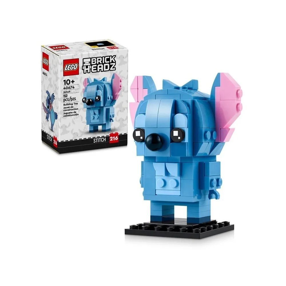 樂高 LEGO 積木 BrickHeadz 舞龍人40354 歷史價格詳細信息