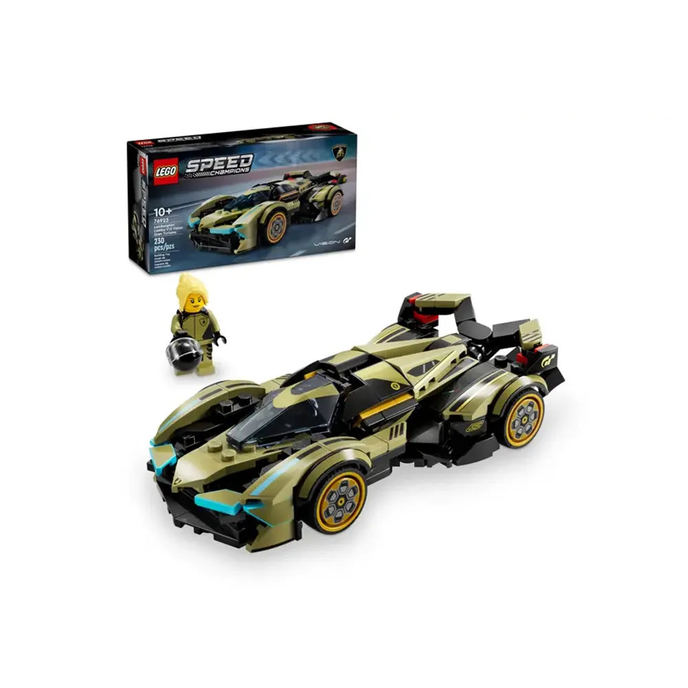 樂高 LEGO 積木 極速賽車系列 Ferrari F40 Supercar 76934 歷史價格詳細信息