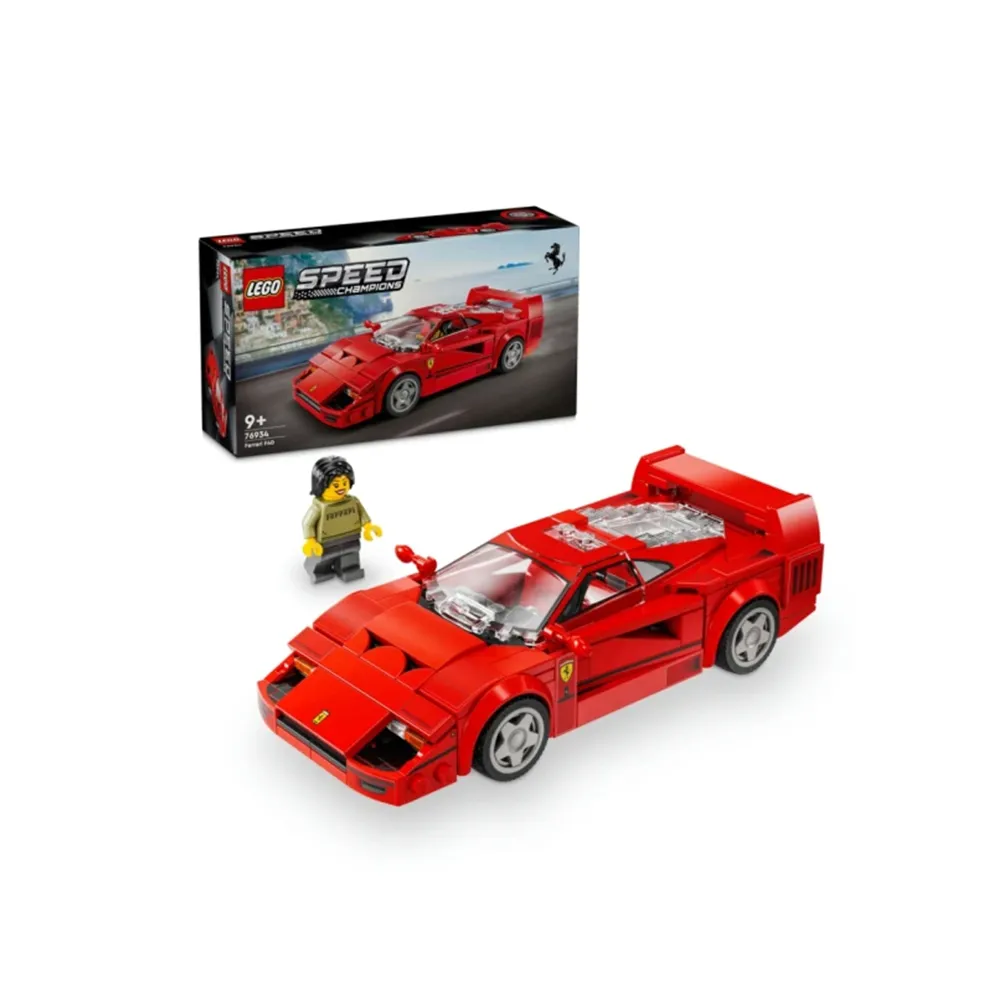 LEGO樂高 極速賽車系列 76914 Ferrari 812 Competizione 歷史價格詳細信息