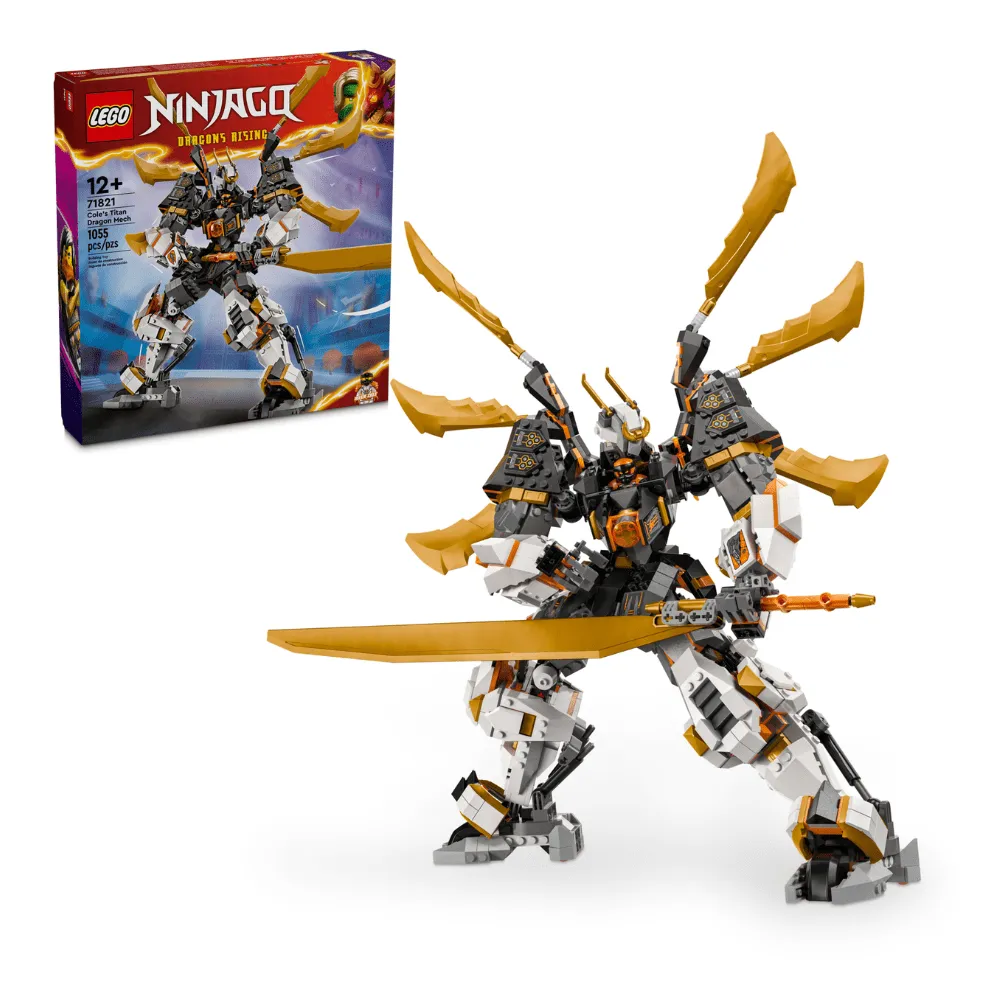 LEGO 71721 骷顱頭巫師之龍 炫風忍者系列 【必買站】樂高盒組 歷史價格詳細信息