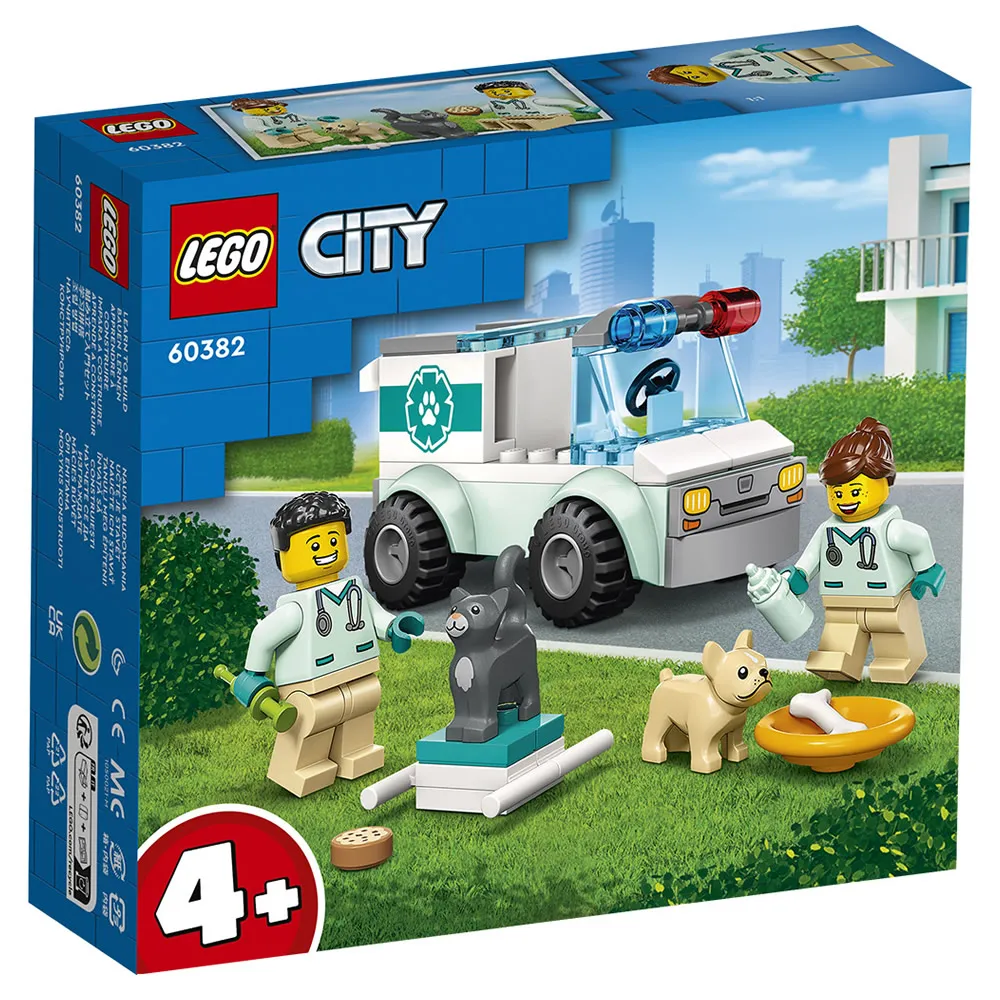 LEGO樂高 LT60389 客製化車庫 City Great Vehicles系列 歷史價格詳細信息