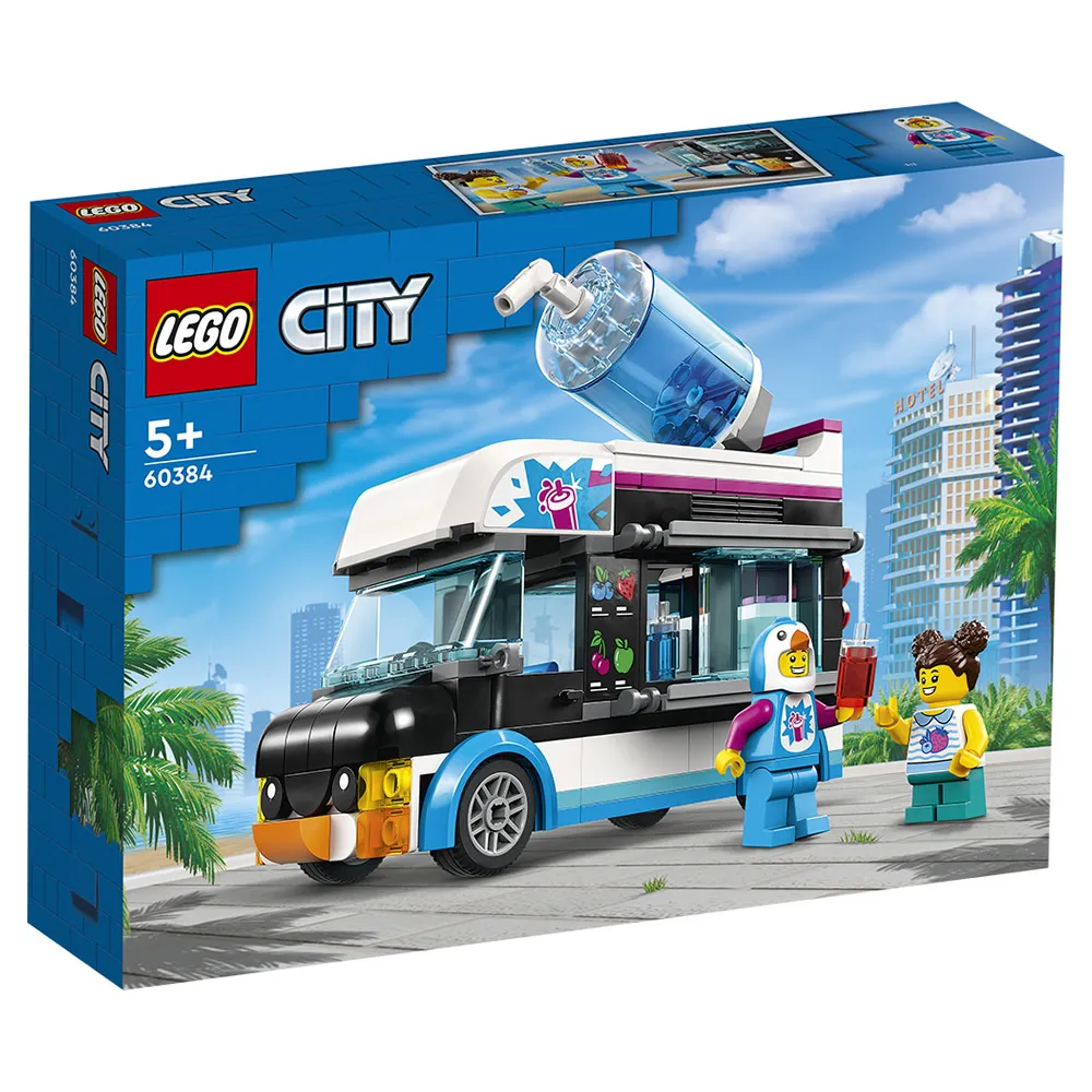LEGO樂高 LT60389 客製化車庫 City Great Vehicles系列 歷史價格詳細信息