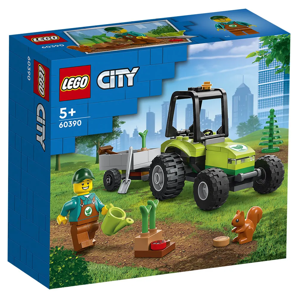 樂高積木 LEGO《 LT60393 》202301 城市系列 - 4x4 消防車救援 歷史價格詳細信息