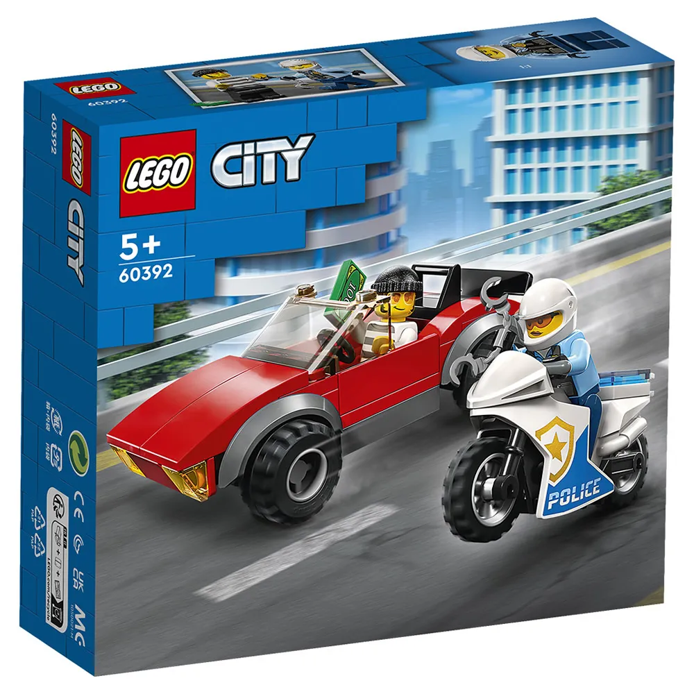 LEGO 樂高  LT60292 市中心_CITY城市系列 歷史價格詳細信息