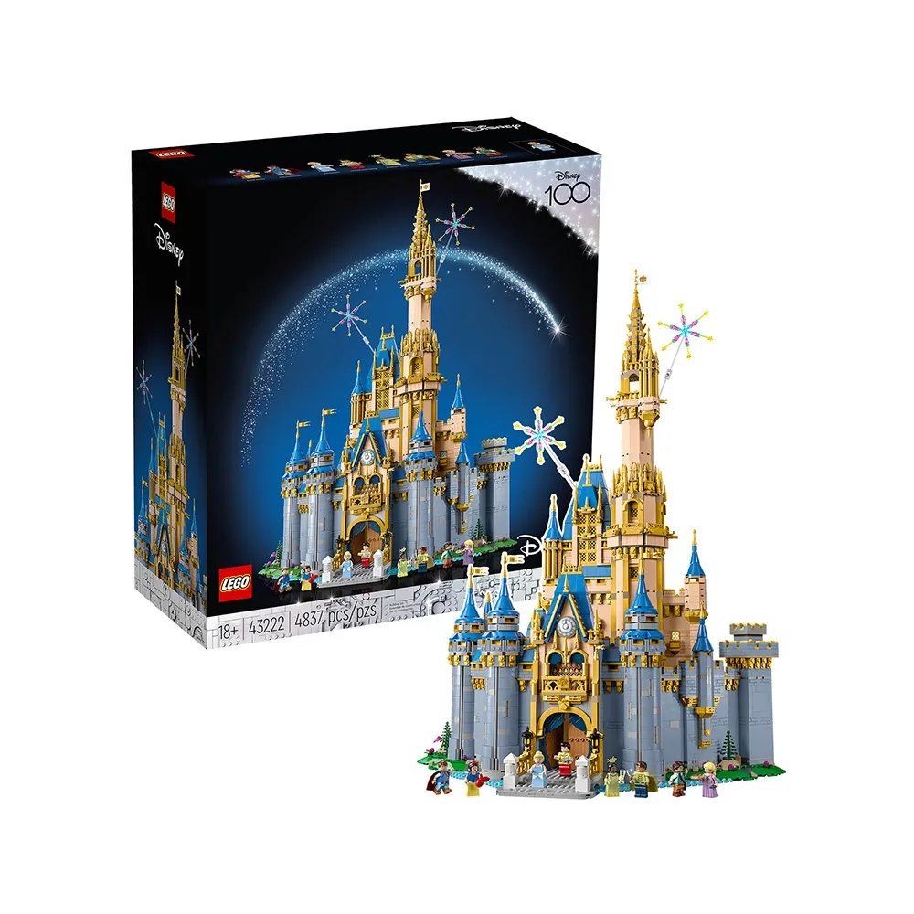 【LEGO 樂高積木】Disney迪士尼系列-莫娜的雙殼船(6) 43210 歷史價格詳細信息