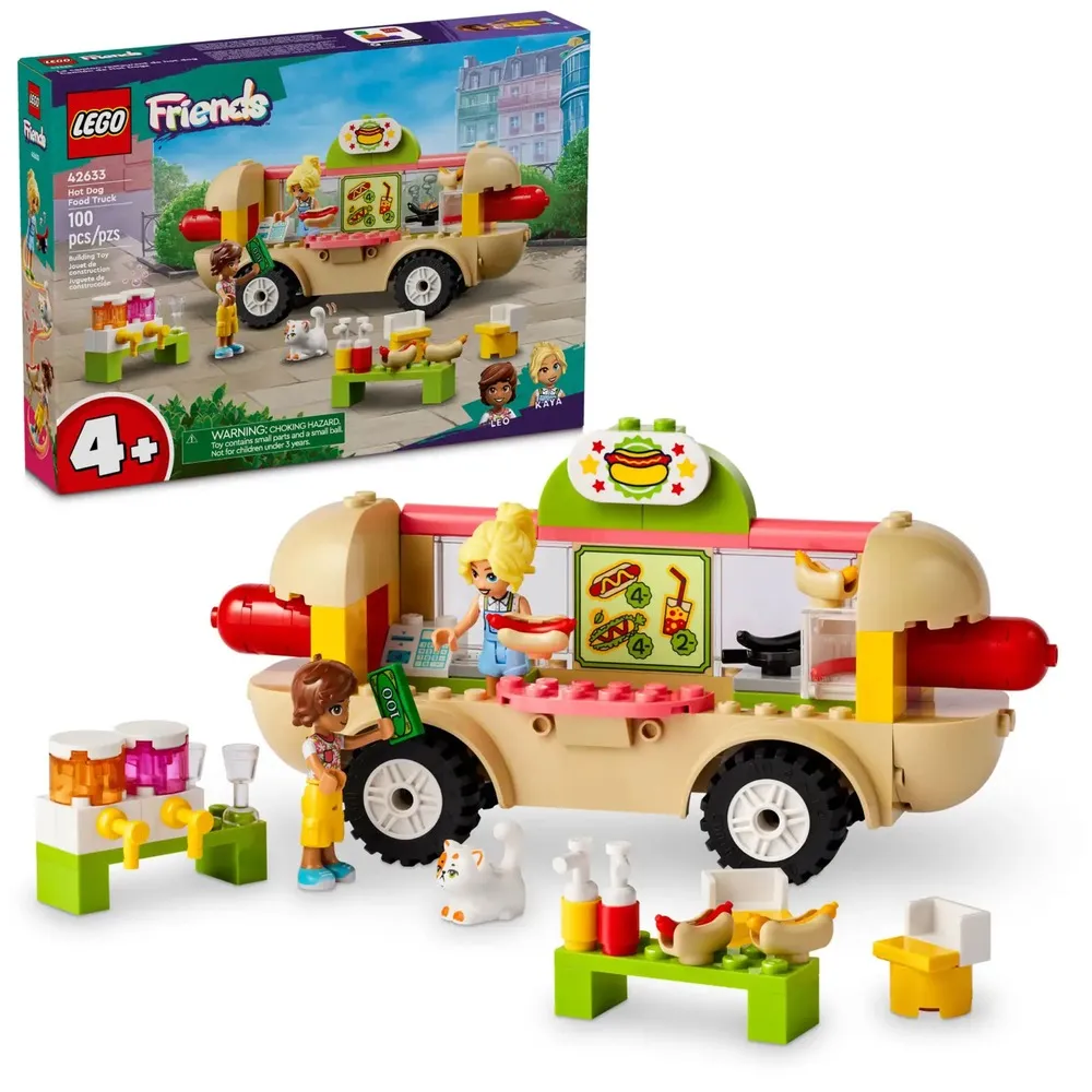 LEGO 42663 友誼露營車冒險 歷史價格詳細信息