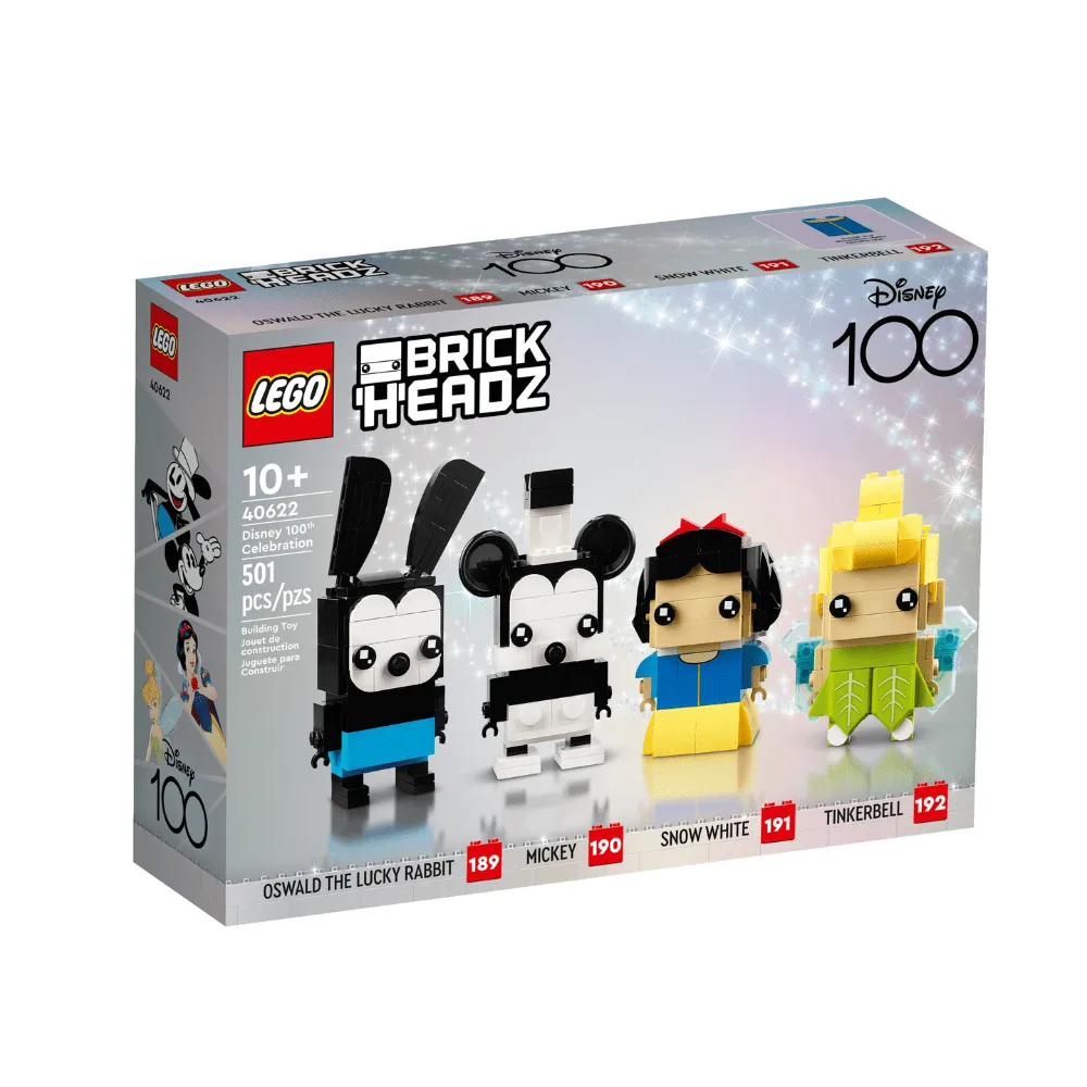 LEGO 40642 薑餅飾品 Gingerbread Ornaments 節慶系列 歷史價格詳細信息