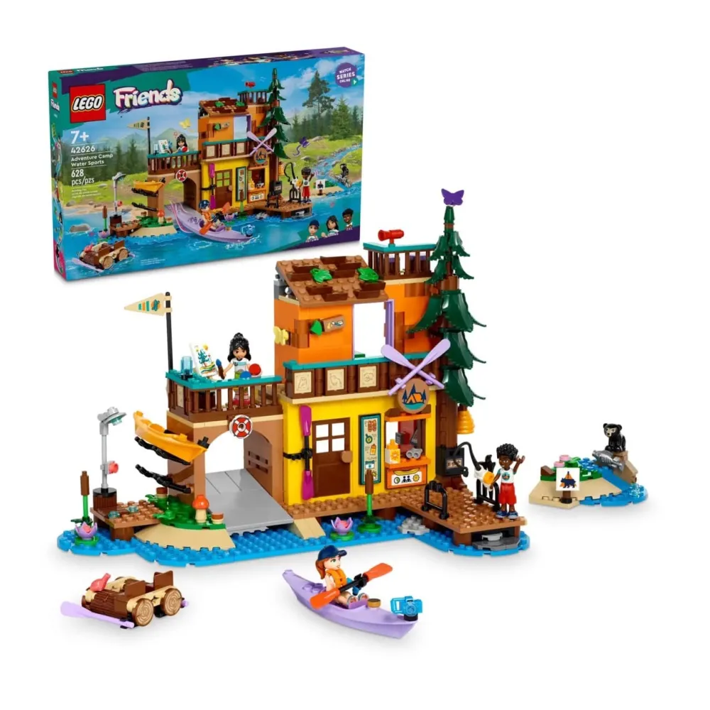 LEGO 42646 小秋的房間 歷史價格詳細信息