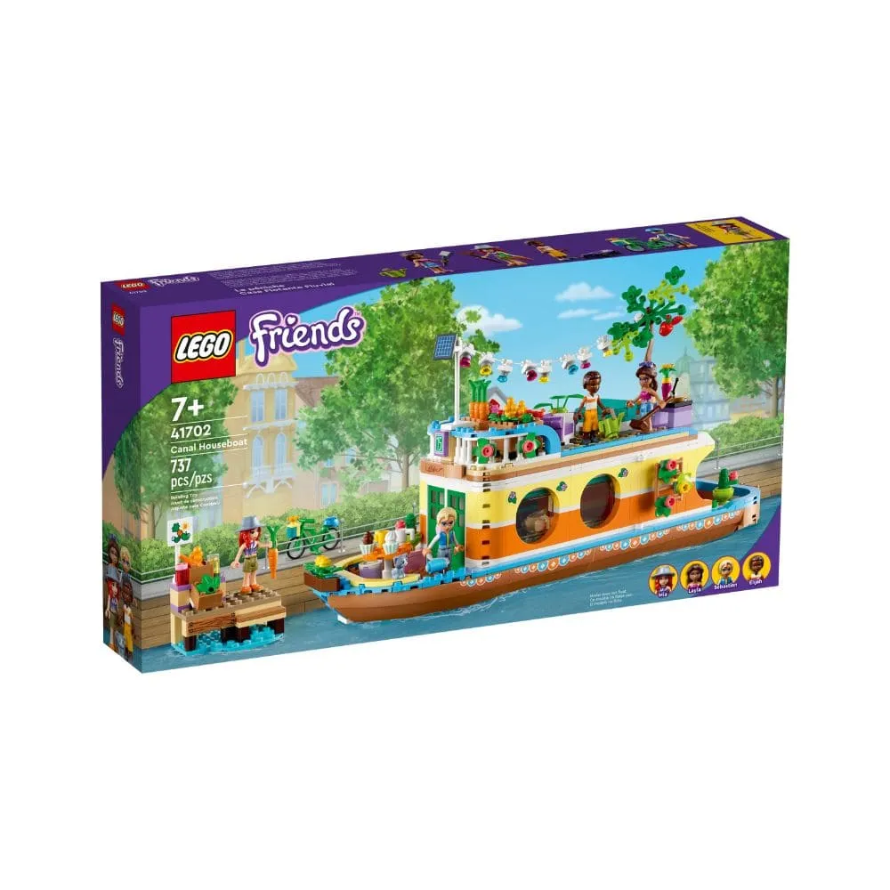 LEGO 41752 海上救援飛機 樂高女孩系列【必買站】樂高盒組 歷史價格詳細信息