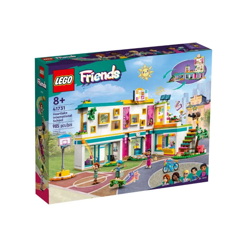 LEGO 41739 蓮恩的房間 樂高女孩系列 歷史價格詳細信息