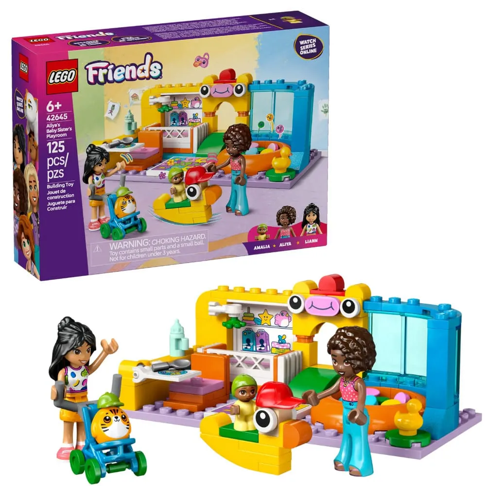 LEGO 42646 小秋的房間 歷史價格詳細信息